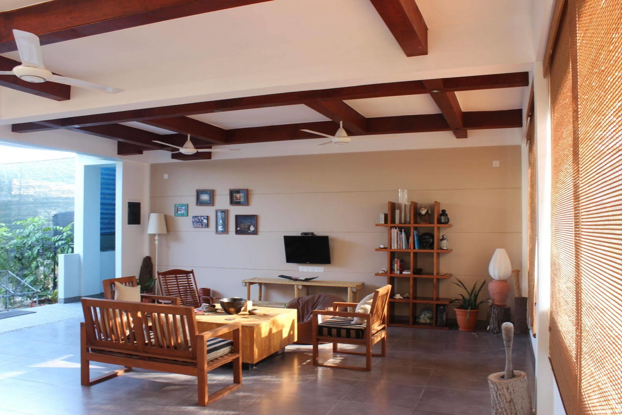 Cerulean View Residence Hanimaadhoo Island Exterior foto